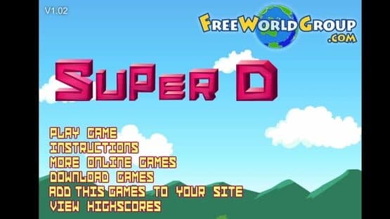 Super D — screenshot 7