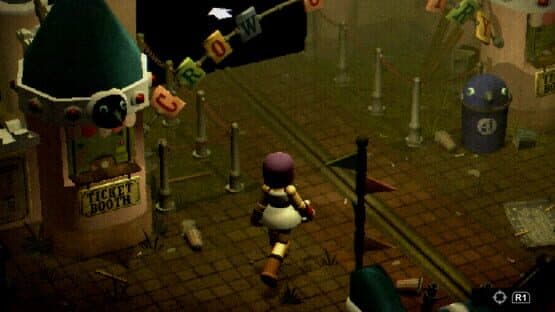 Crow Country — screenshot 7