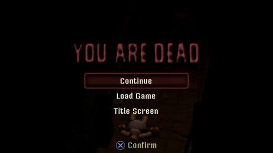 Crow Country — screenshot 8