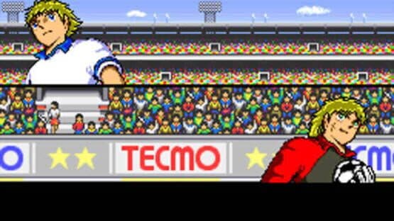 Captain Tsubasa III: Koutei no Chousen — screenshot 4