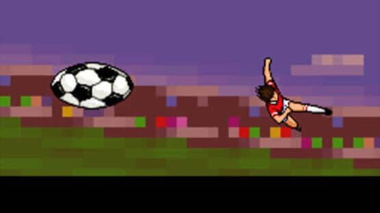Captain Tsubasa III: Koutei no Chousen — screenshot 6