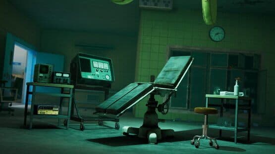 Ghostbusters: Spirits Unleashed - Free Update #1 — screenshot 1