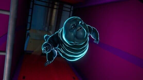 Ghostbusters: Spirits Unleashed - Free Update #1 — screenshot 2