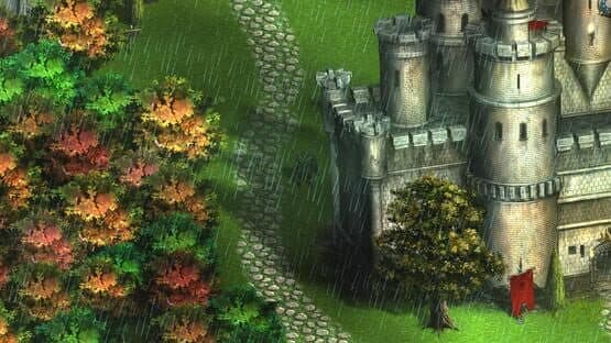 Lords of Xulima: Deluxe Edition — screenshot 4