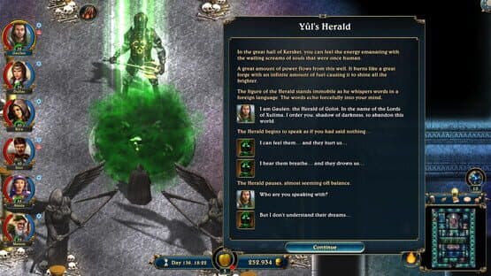 Lords of Xulima: Deluxe Edition — screenshot 6