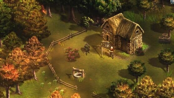 Lords of Xulima: Deluxe Edition — screenshot 8