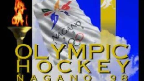 Olympic Hockey 98 — screenshot 3