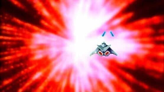 Galaxy Ranger — screenshot 6