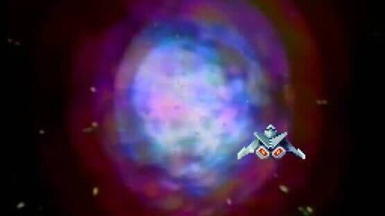 Galaxy Ranger — screenshot 7