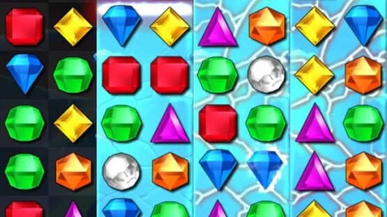 Bejeweled Classic HD — screenshot 2