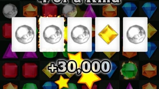 Bejeweled Classic HD — screenshot 3