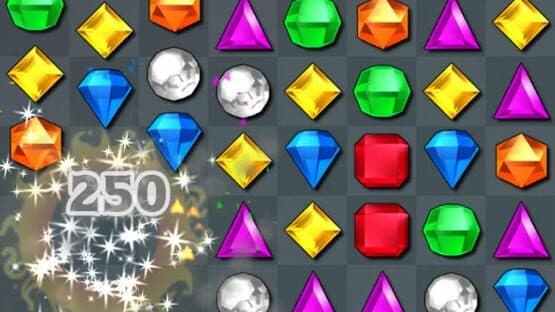 Bejeweled Classic HD — screenshot 4