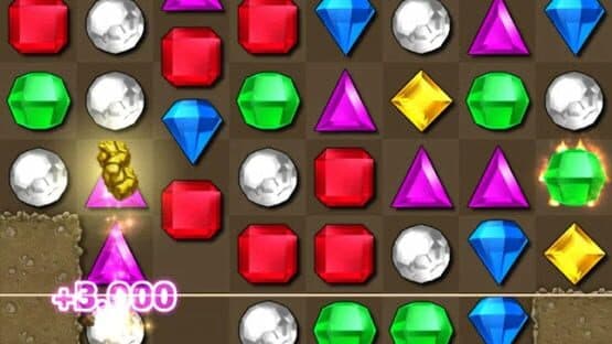 Bejeweled Classic HD — screenshot 5