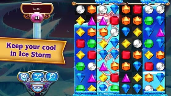 Bejeweled Classic HD — screenshot 6