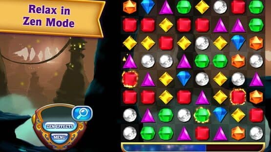 Bejeweled Classic HD — screenshot 8