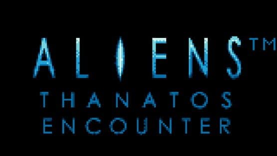 Aliens: Thanatos Encounter — screenshot 1