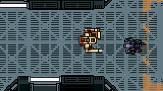 Aliens: Thanatos Encounter — screenshot 3