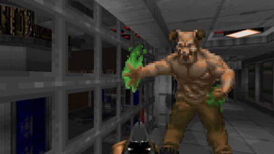 Nuclear Bunker — screenshot 2