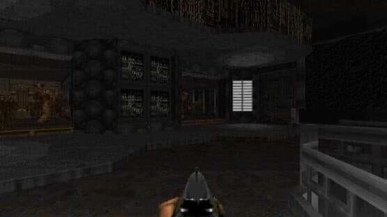 Nuclear Bunker — screenshot 3