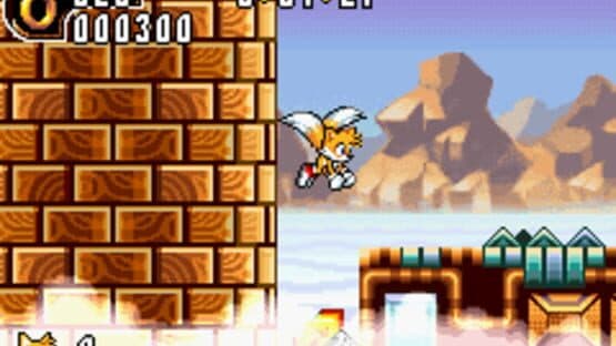 Sonic Advance 2 SP — screenshot 5