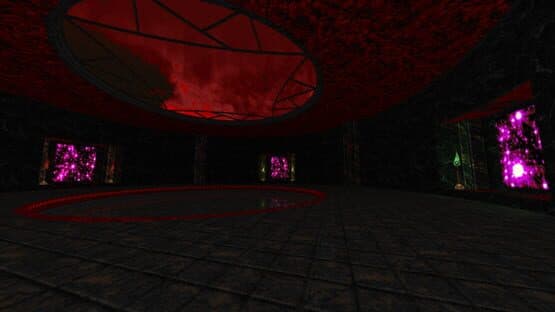 Gomorrah — screenshot 1