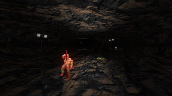 Gomorrah — screenshot 2