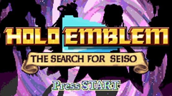 Holoemblem: The Search for Seiso — screenshot 1
