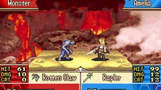 Holoemblem: The Search for Seiso — screenshot 2