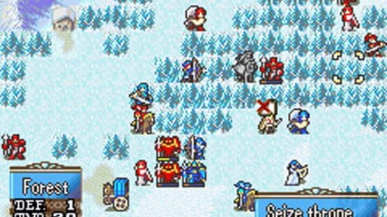 Holoemblem: The Search for Seiso — screenshot 3