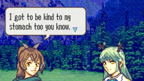 Holoemblem: The Search for Seiso — screenshot 4