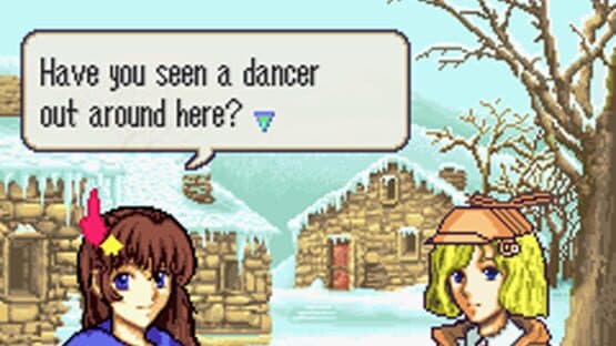 Holoemblem: The Search for Seiso — screenshot 5
