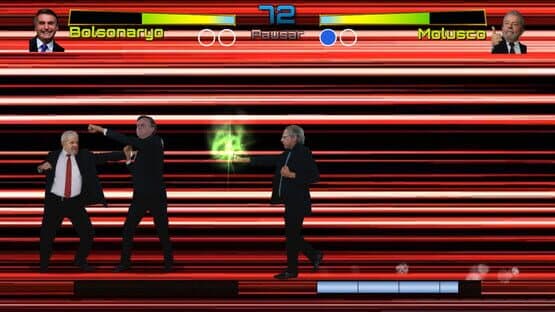 Políticos Memes Kombat — screenshot 2