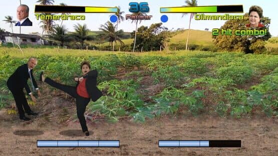 Políticos Memes Kombat — screenshot 6
