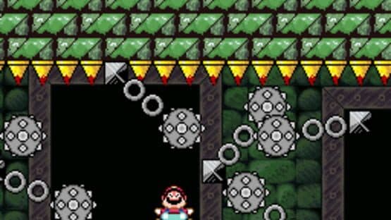 Mushroom Kingdom Meltdown — screenshot 2