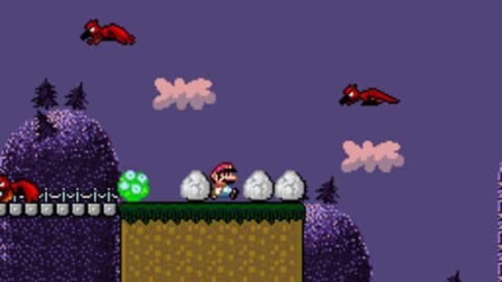 Mushroom Kingdom Meltdown — screenshot 3