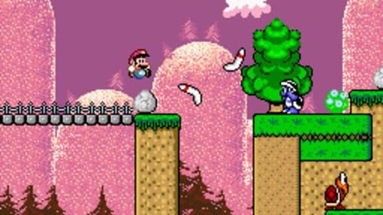 Mushroom Kingdom Meltdown — screenshot 4