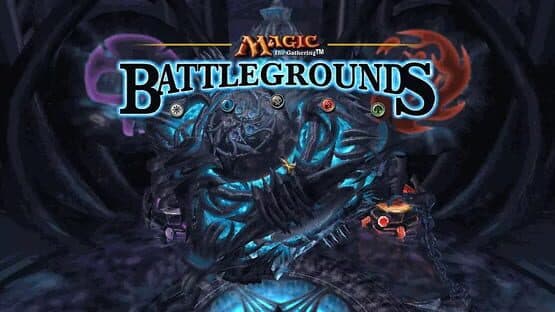 Magic: The Gathering - Battlegrounds — screenshot 1