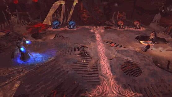 Magic: The Gathering - Battlegrounds — screenshot 5