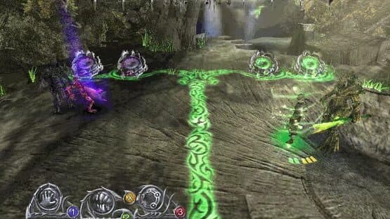 Magic: The Gathering - Battlegrounds — screenshot 6