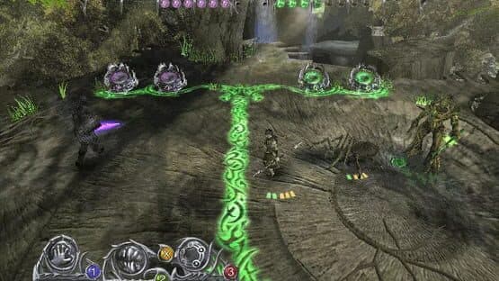 Magic: The Gathering - Battlegrounds — screenshot 7