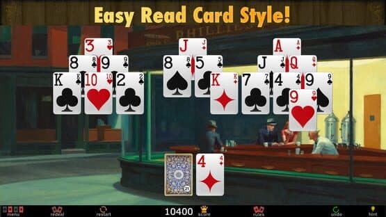 Full Deck Solitaire — screenshot 6