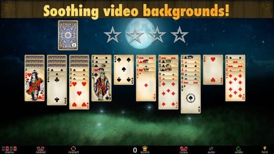 Full Deck Solitaire — screenshot 8