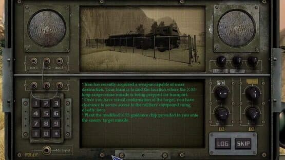 Marine Sharpshooter 4 — screenshot 3