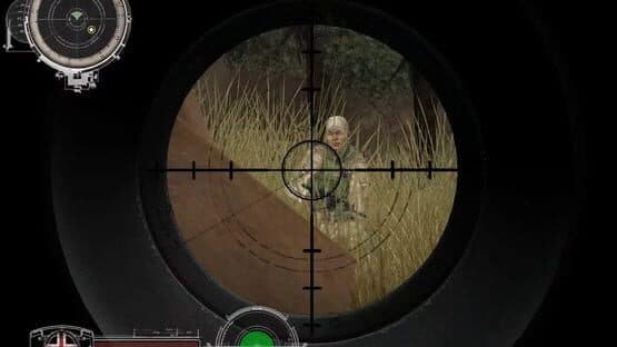 Marine Sharpshooter 4 — screenshot 5