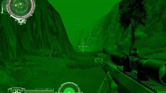 Marine Sharpshooter 4 — screenshot 6