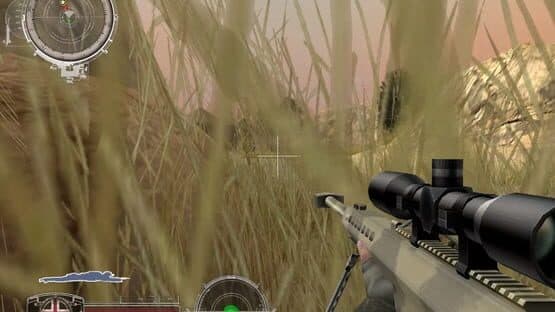 Marine Sharpshooter 4 — screenshot 7
