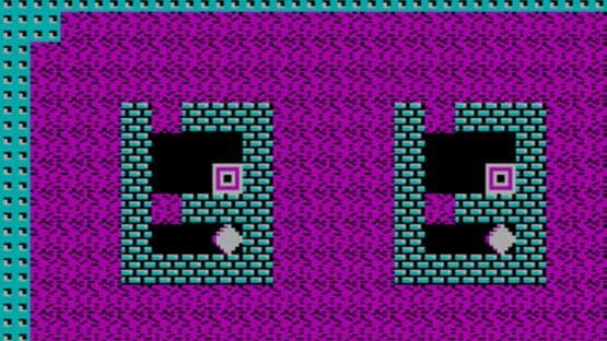 Boulder Dash Construction Kit — screenshot 2