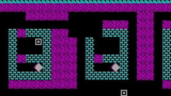 Boulder Dash Construction Kit — screenshot 3