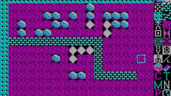Boulder Dash Construction Kit — screenshot 7
