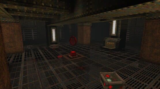 Quake: Rubicon Rumble Pack — screenshot 1